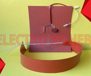 المنت سیلیکون رابر