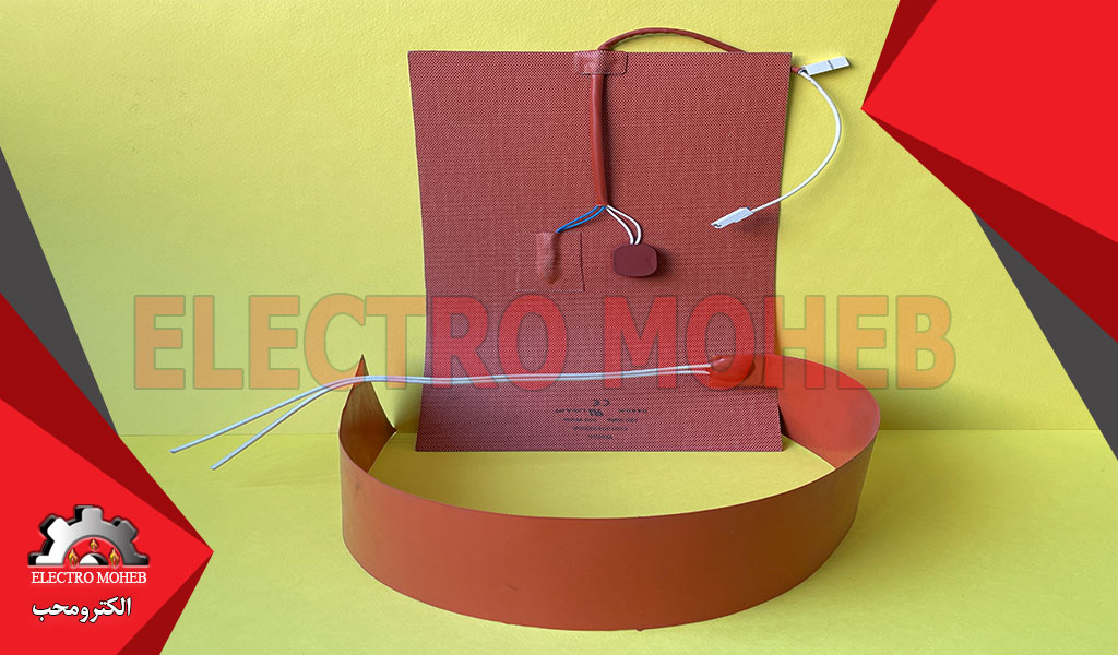 المنت سیلیکون رابر