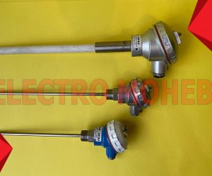 ترموکوپل چیست؟