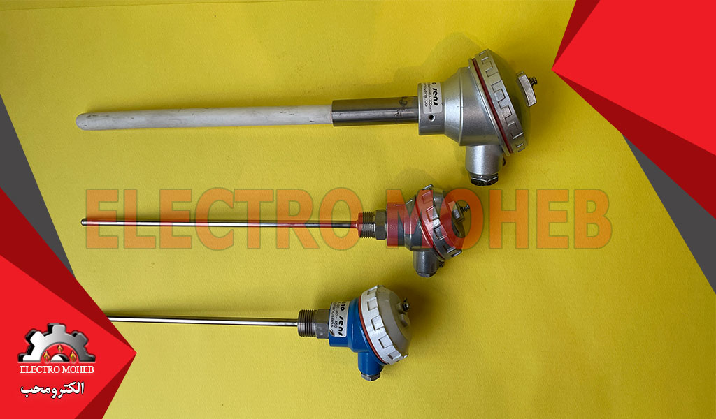 ترموکوپل چیست؟