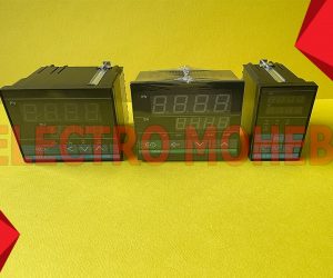 ترموستات دیجیتال