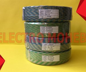 سیم ترموکوپل