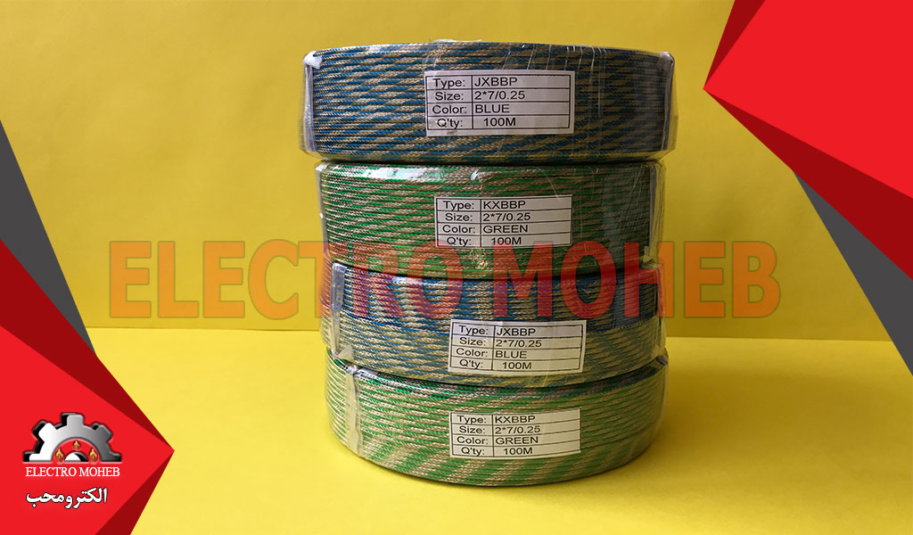 سیم ترموکوپل