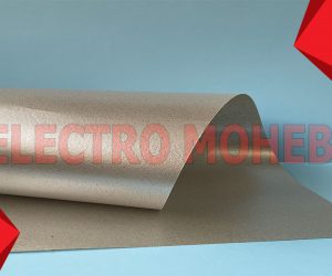 ورق میکا نسوز