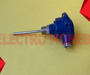 ترموکوپل تیپ J