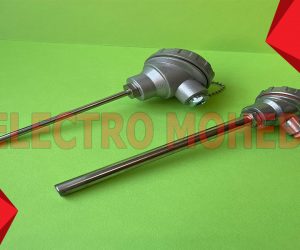 ترموکوپل تیپ K