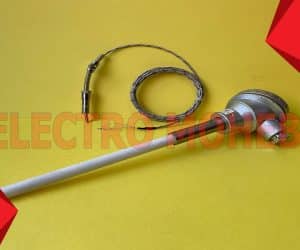 ترموکوپل تیپ E