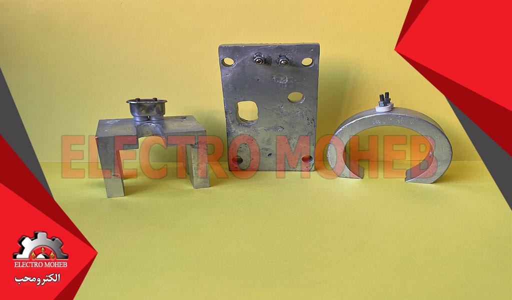 المنت ریخته گری