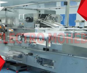 المنت تزریق پلاستیک چیست؟