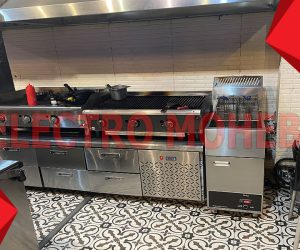 المنت در آشپزخانه و لوازم خانگی در کجا استفاده میشود؟