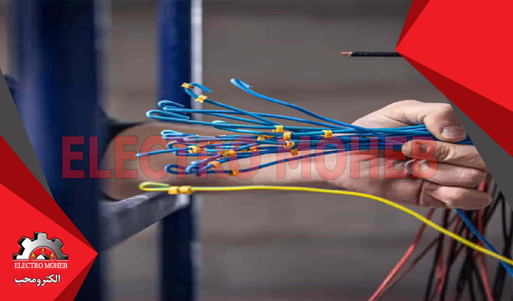 چرا از المنت در تولید کابل حرارتی استفاده میکنیم؟