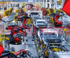 کاربرد المنت در صنعت خودرو