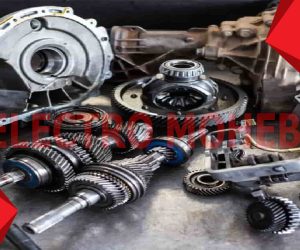 چرا از المنت در قطعات ماشینآلات صنعتی استفاده میشود؟