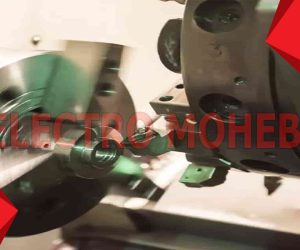 چرا از المنت در تولید قالب استفاده میشود؟