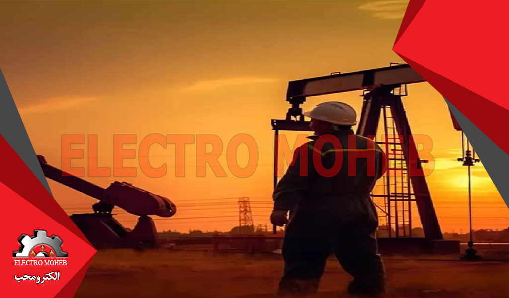 چرا از المنت در صنعت سوخت استفاده میشود؟