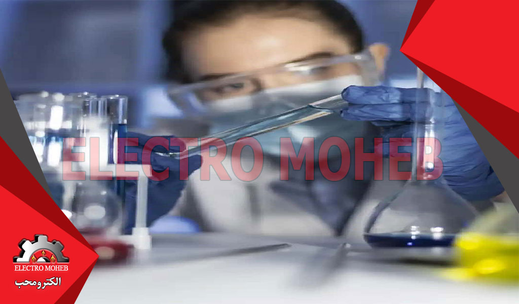 چرا از المنت در صنایع شیمیایی استفاده میشود؟