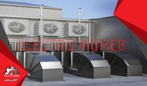 المنت در تهویه مطبوع