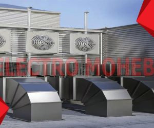 کاربرد المنت در تهویه مطبوع