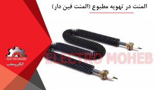 المنت فین دار