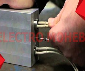 چگونه از خرابی المنت فشنگی جلوگیری کنیم؟