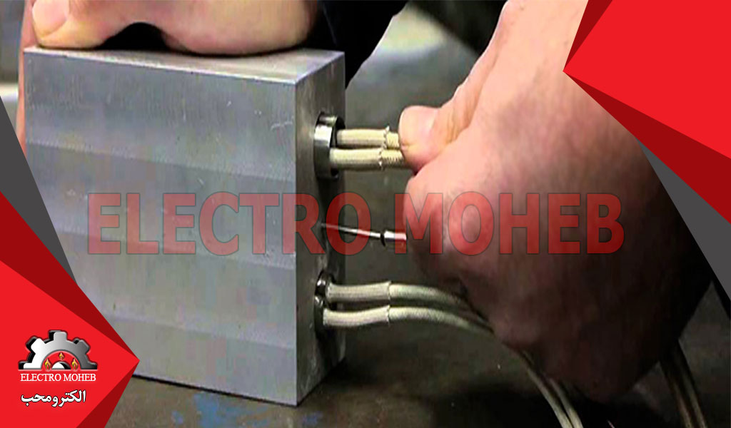 چگونه از خرابی المنت فشنگی جلوگیری کنیم؟