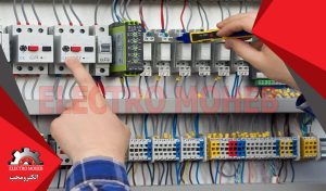 خطای رله حرارتی