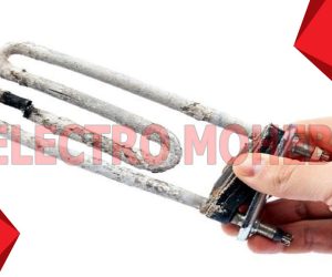 چگونه از خوردگی المنت میلهای جلوگیری کنیم؟