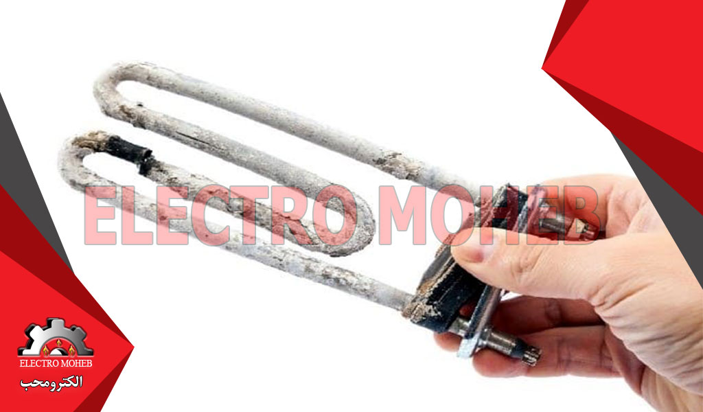 چگونه از خوردگی المنت میلهای جلوگیری کنیم؟