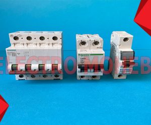 کلید مینیاتوری