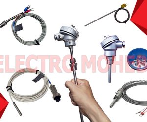 تفاوت ترموکوپل و PT100 چیست؟